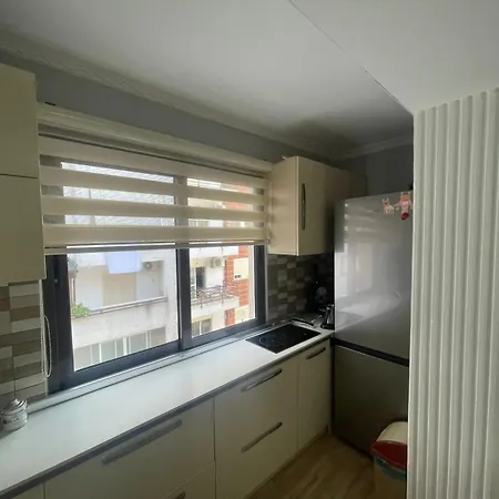 Casa Amici Apartmán *