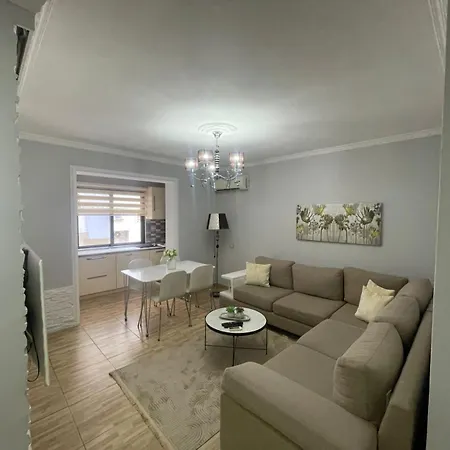 Casa Amici Apartmán *