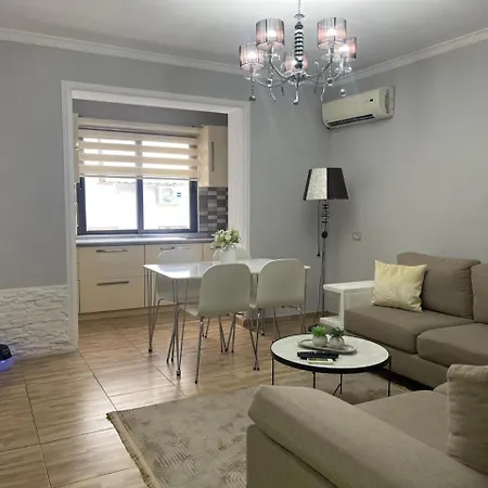 Casa Amici