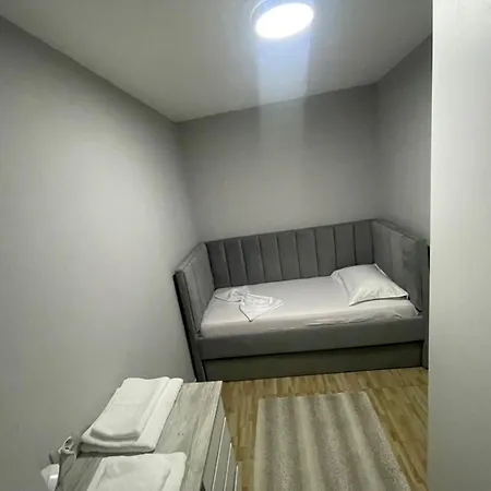 Casa Amici Apartmán *