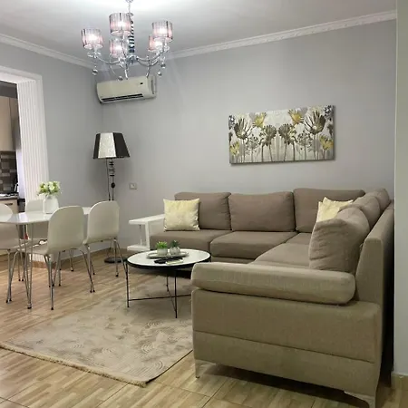 Apartmán Casa Amici Shkodër