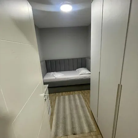 Casa Amici * Σκόδρα