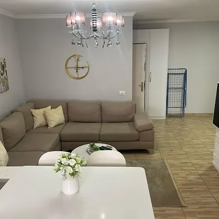 Casa Amici Apartmán