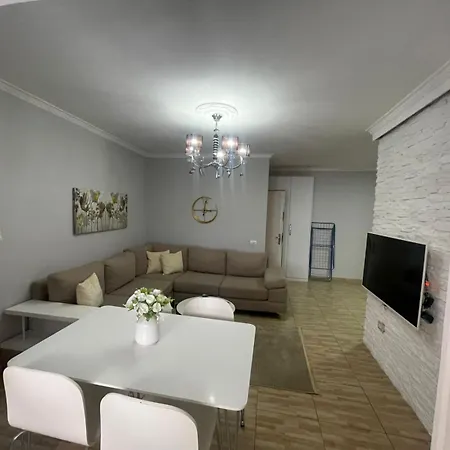 Apartmán Casa Amici *