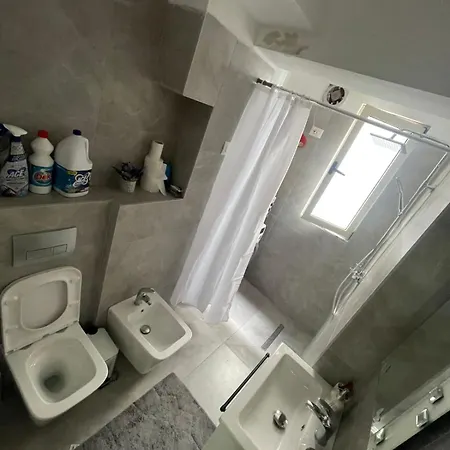 Casa Amici Σκόδρα