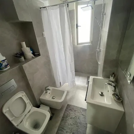 דירה Casa Amici