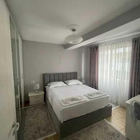 Apartmán Casa Amici *