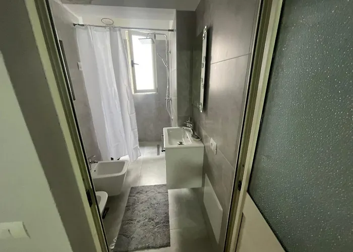 Casa Amici Apartmán