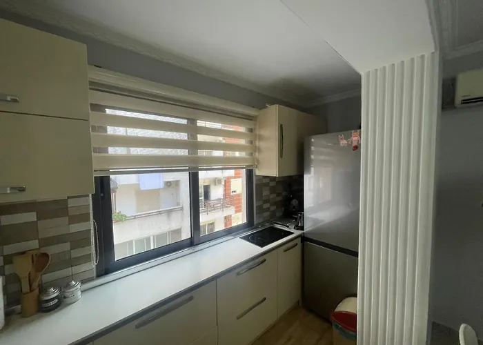 Casa Amici Apartmán *