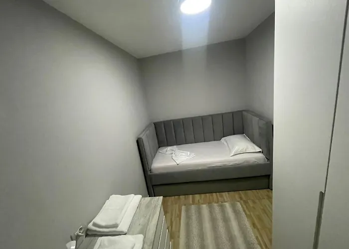 Casa Amici Apartmán *