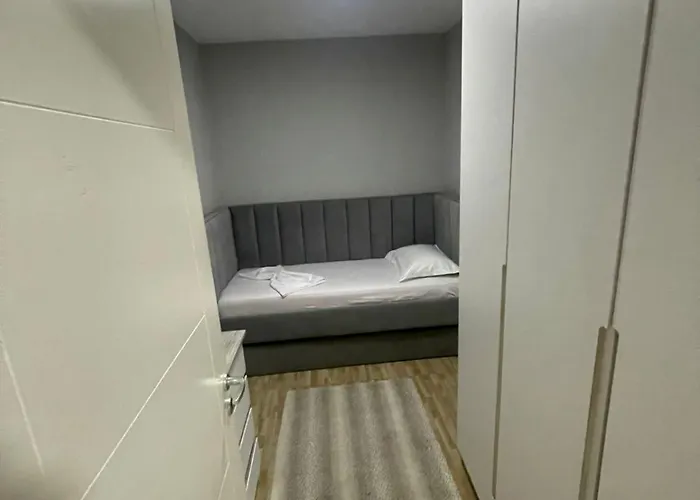 Casa Amici * Shkodër