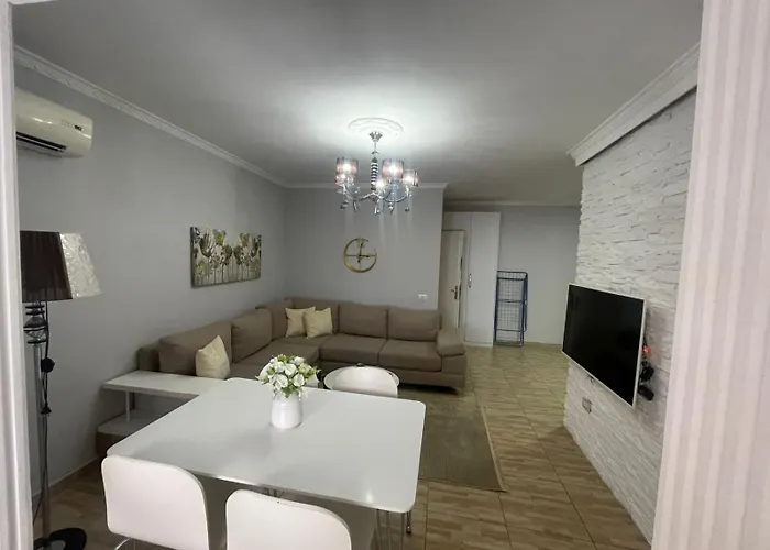 Apartmán Casa Amici *