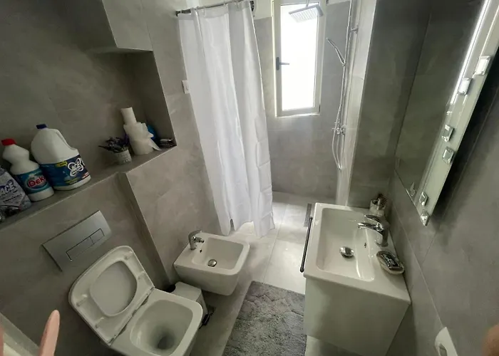 Apartmán Casa Amici