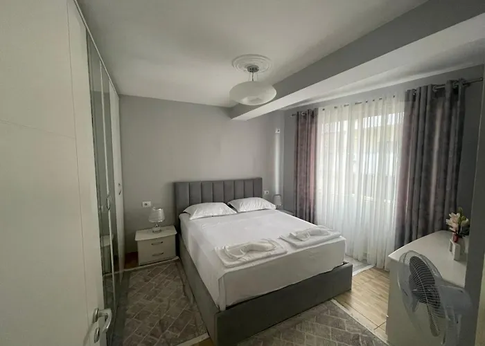 Apartmán Casa Amici *